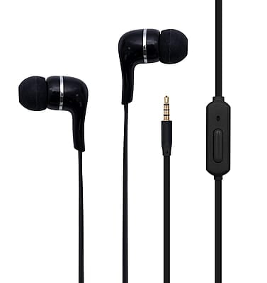 Toshiba RZE-D32E Wired Earphones Toshiba RZE-D32E Wired Earphones