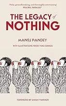 The Legacy of Nothing