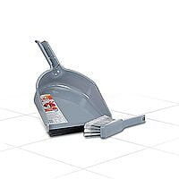 Gala Dustpan With Brush Gala Dustpan With Brush