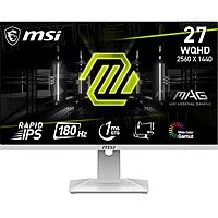 MSI MAG 274QRFW 27 Inch WQHD Gaming Monitor