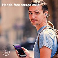 JBL Live 300 TWS (Purple)