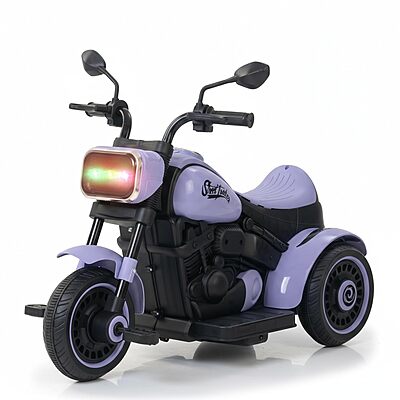 BIKE MB151 BASIC VIOLET