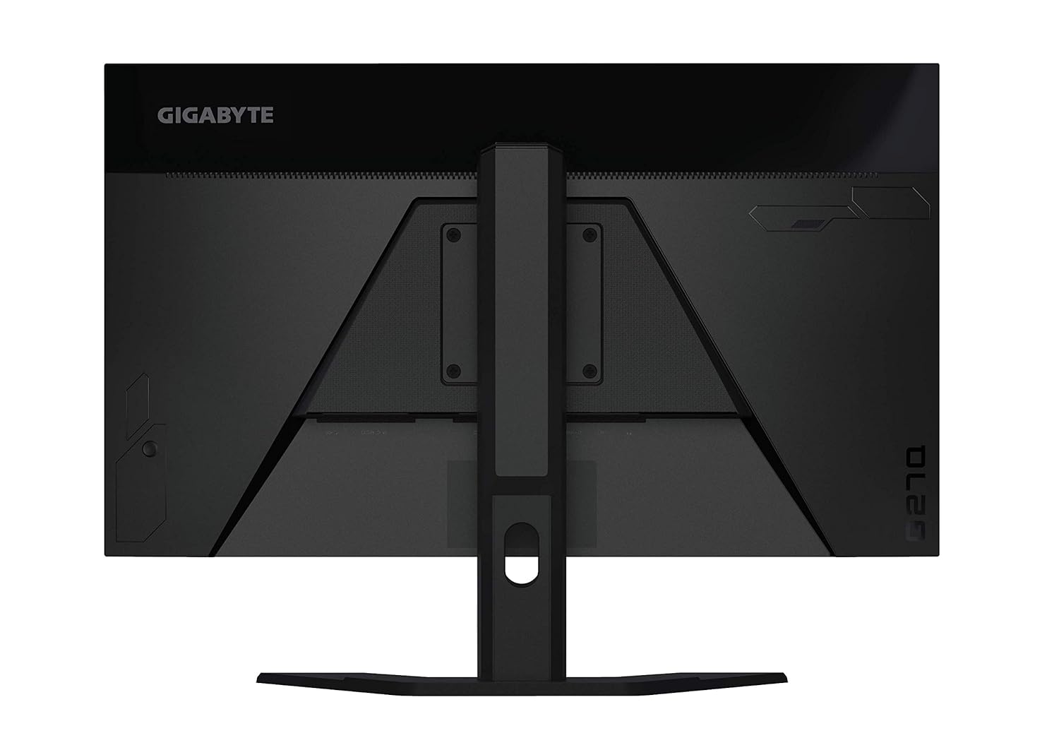 GIGABYTE 27" QHD Gaming Monitor, 144Hz, IPS Panel, G27Q