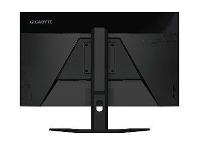 GIGABYTE 27" QHD Gaming Monitor, 144Hz, IPS Panel, G27Q GIGABYTE 27" QHD Gaming Monitor, 144Hz, IPS Panel, G27Q