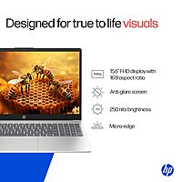HP 15 FC0500AU Notebook
