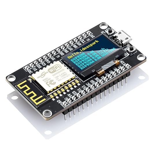 Esp8266 Development Board