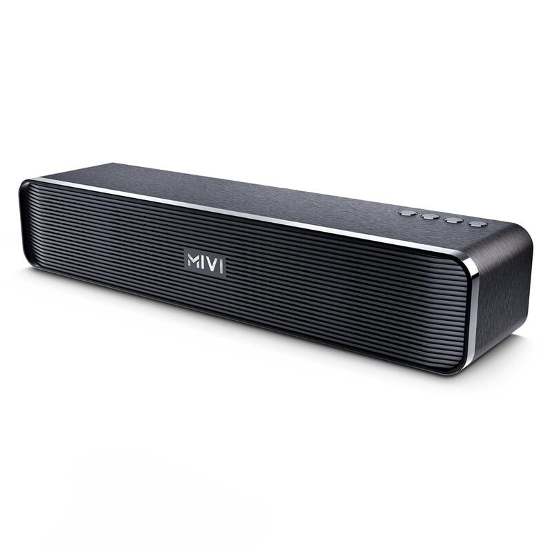 Mivi Fort H30 Portable Bluetooth Speakers Soundbar