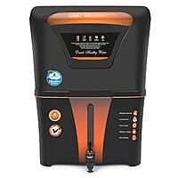 Aqua d pure alkaline ro water purifier