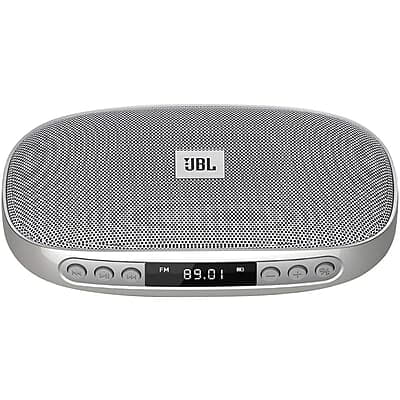 JBL Tune 5 W Portable Bluetooth Speaker JBL Tune 5 W Portable Bluetooth Speaker