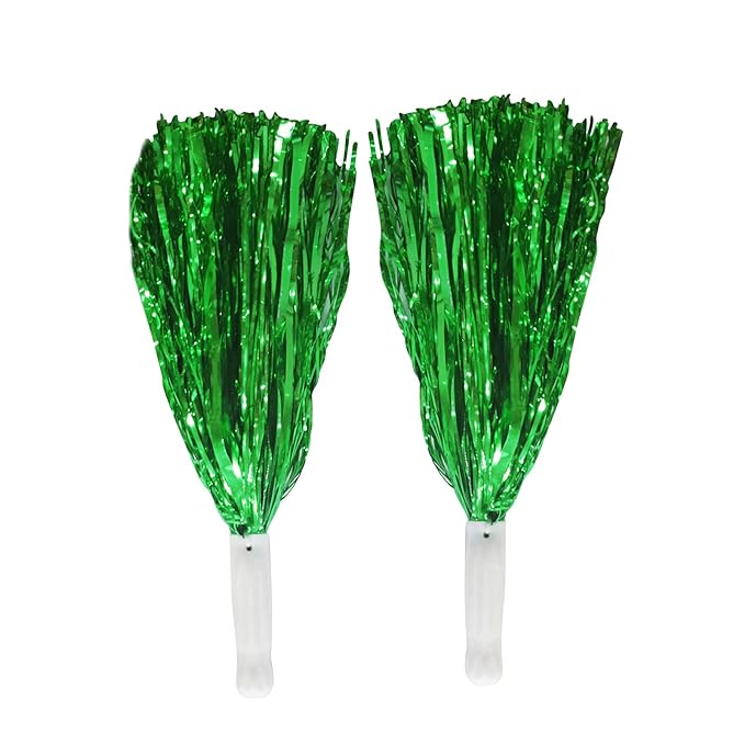 Pom Poms