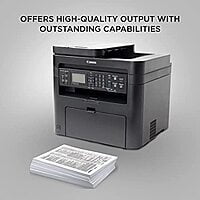 RP Canon MF244dw Printer