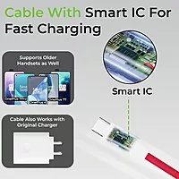 UltraProlink UL1269RD-0100 - 100W C to C Supervooc Cable Volo 100