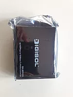 Digisol 100Base-TX/Fx Single Fiber Media Converter, DG-MC5123S-PRLV12