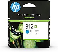 Hp 912XL Ink Cartridge