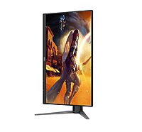 AOC 24G4 24 Inch Gaming Monitor – FHD | 180Hz | 1ms | IPS | HDR10