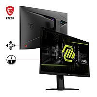 MSI MAG, 27-Inch Rapid IPS, 180Hz QHD Gaming Monitor, MAG 274QRF QD E2