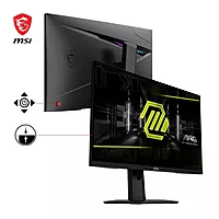 MSI MAG, 27-Inch Rapid IPS, 180Hz QHD Gaming Monitor, MAG 274QRF QD E2
