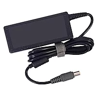 Geonix Laptop Adapter GXLA65BL - 20V 3.25A, PIN-7.9*5.5, Compatible with Dell, IBM ThinkPad X/S Series