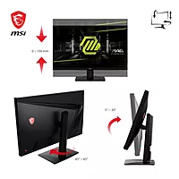 MSI , UHD, 160Hz Gaming Monitor,MAG 322UPF
