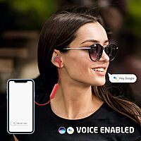 JBL Endurance Run BT (Red)