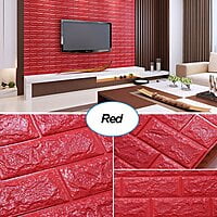 3D Wall Panels SB3DWP2011