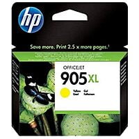 Hp 960X Black Toner Cartridge (CZ666AA)