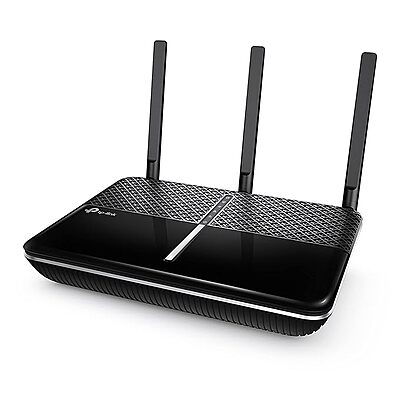 TP-Link Archer AC2600 MU-MIMO Wi-Fi Router , A10 V1
