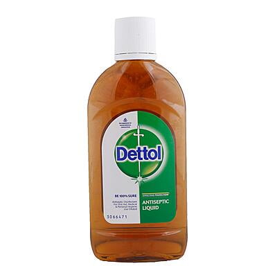 Dettol Antiseptic Liquid 250 ml