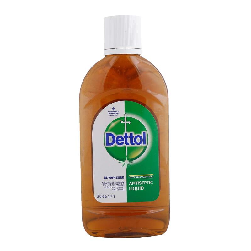 Dettol Antiseptic Liquid 250 ml