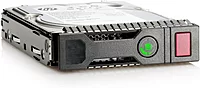 HPE 881457-B21 Hard drive 2.4 TB