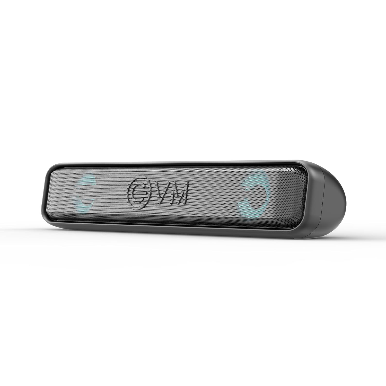 EVM BTS-105 EnBar Plus Bluetooth Speaker - Black