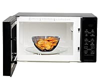 whirlpool Magic cook pro 20SM Black