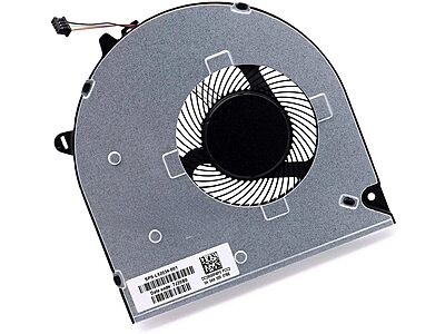 Laptop Cooling FAN for HP 15-du 15-dw 15S-du 15S-dr 15S-dy 15S-fq 250 G8 250 G8