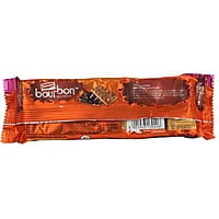 BRITANNIA BOURBON CREAM BISCUIT 60G