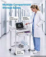 medical trolley