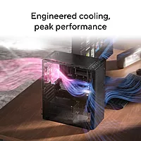 Asus V501MV-03100U029W Desktop