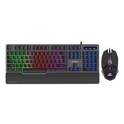OpenBox Ant Esports KM540 Keyboard and Mouse Combo Combo Set