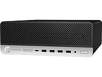 HP ProDesk (G5) i5-9th Gen Processor, 16GB Ram, 512GB SSD, Windows 10 Pro, 1 Year Warranty