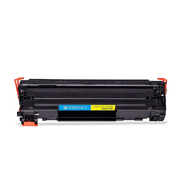Zebronics Zeb-LPC78A Toner Cartridge – Sharp & Vibrant Prints