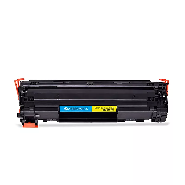 Zebronics Zeb-LPC78A Toner Cartridge – Sharp & Vibrant Prints