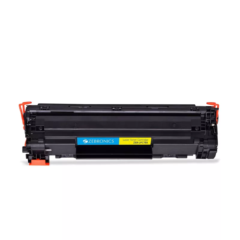 Zebronics Zeb-LPC78A Toner Cartridge – Sharp & Vibrant Prints