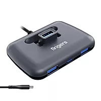 Fingers Nextgen Type-C USB HUB
