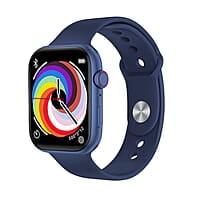 ZOOOK Agile Smartwatch Blue