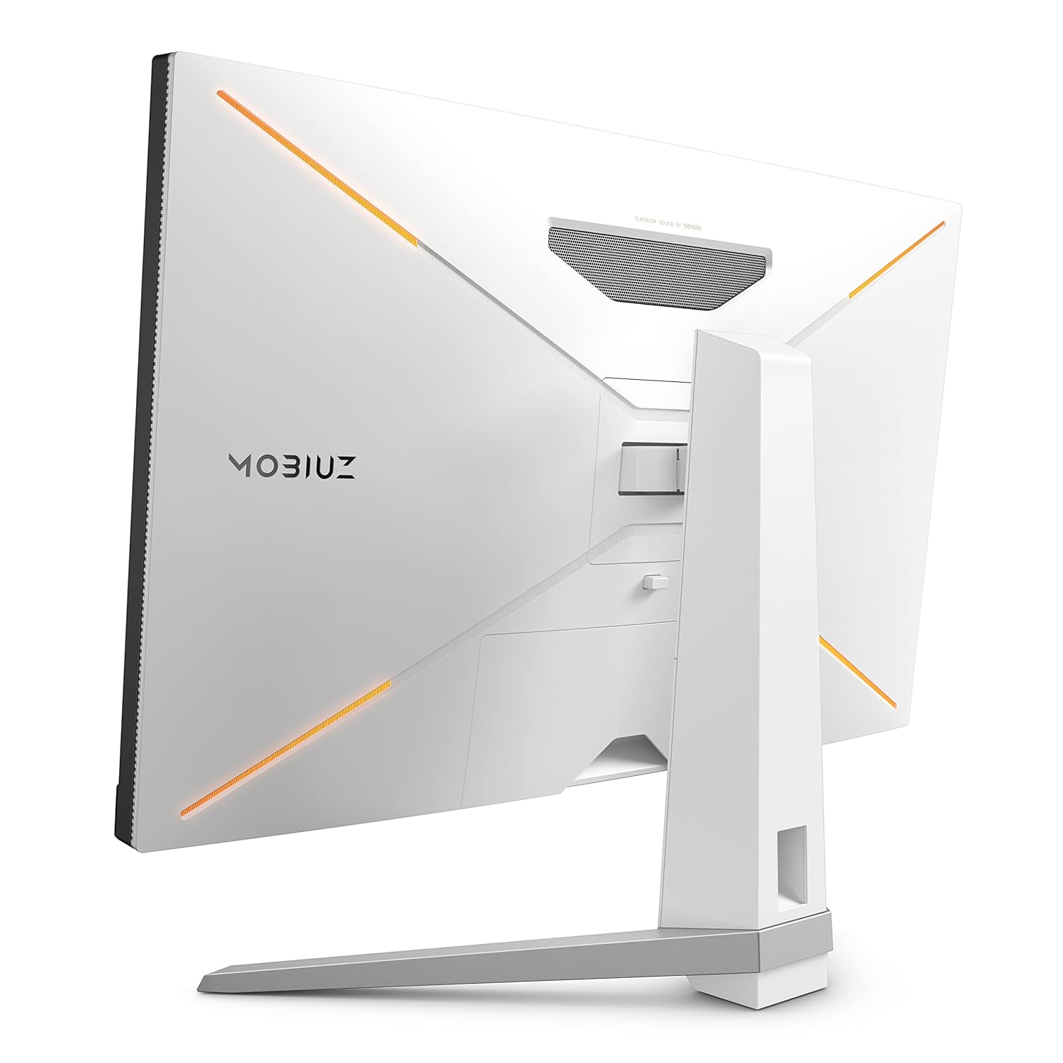 BenQ 32" 144Hz IPS, 4K UHD Gaming Monitor with AMD FreeSync Premium Pro,MOBIUZ EX3210U