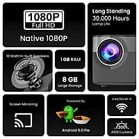 PORTRONICS 282 Beem 300