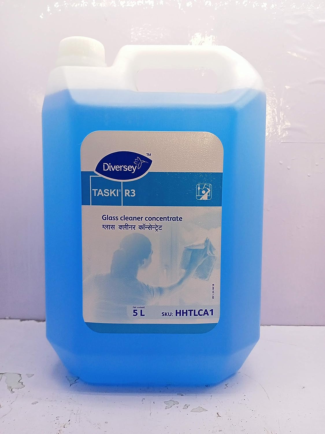 TASKI R - 3 (5 LTR CAN)