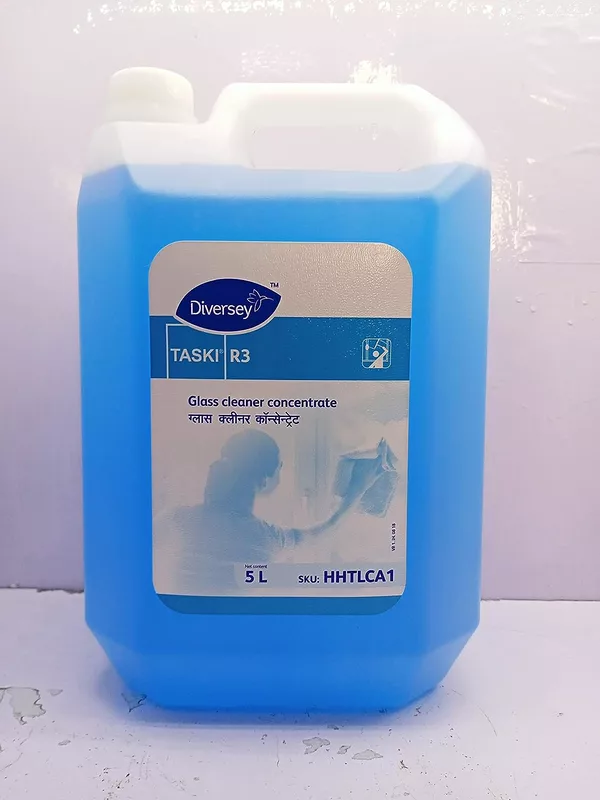 TASKI R - 3 (5 LTR CAN)
