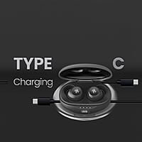 ZEBRONICS Zeb-Sound Bomb Q Truly Wireless Bluetooth in Ear Earbuds with Mic