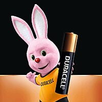 Duracell Specialty And-Rechargeable-Batteries