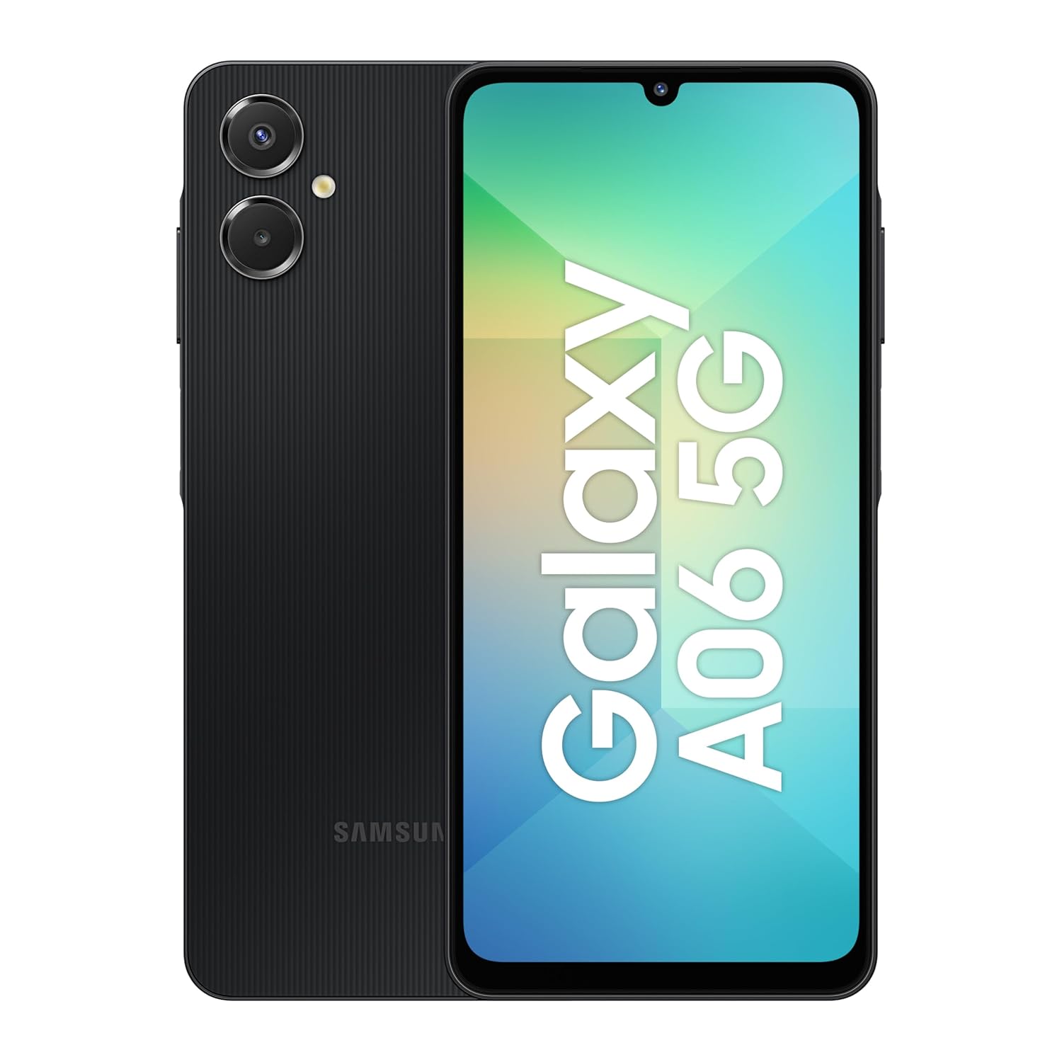 Samsung Galaxy A06 5G 4GB RAM, 64GB Storage